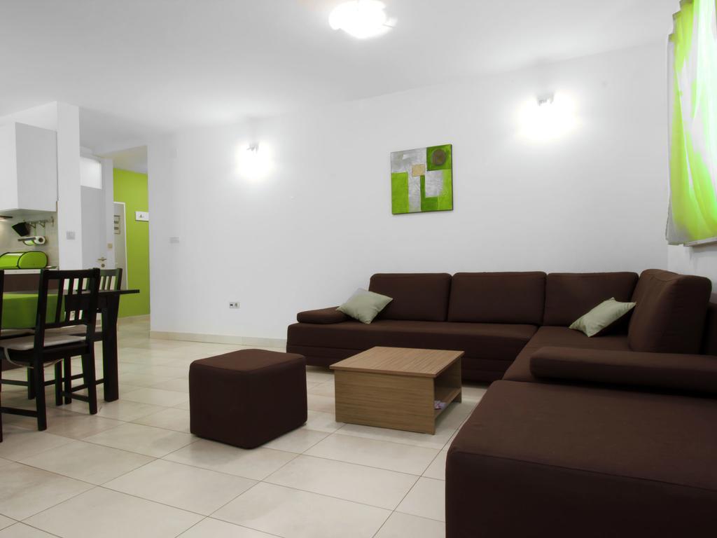 Apartment Maslina-2 By Interhome Srima Exteriér fotografie