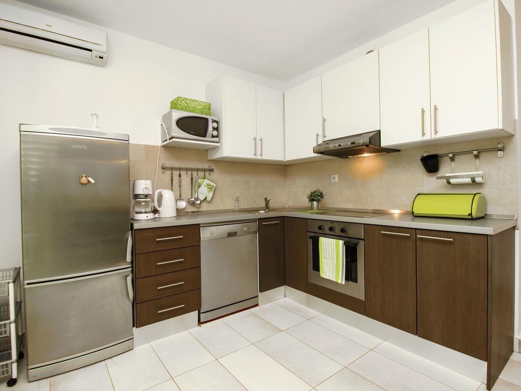 Apartment Maslina-2 By Interhome Srima Exteriér fotografie