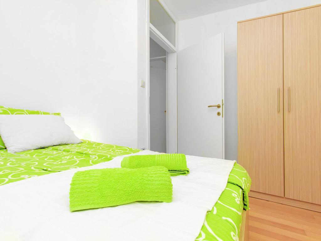 Apartment Maslina-2 By Interhome Srima Exteriér fotografie