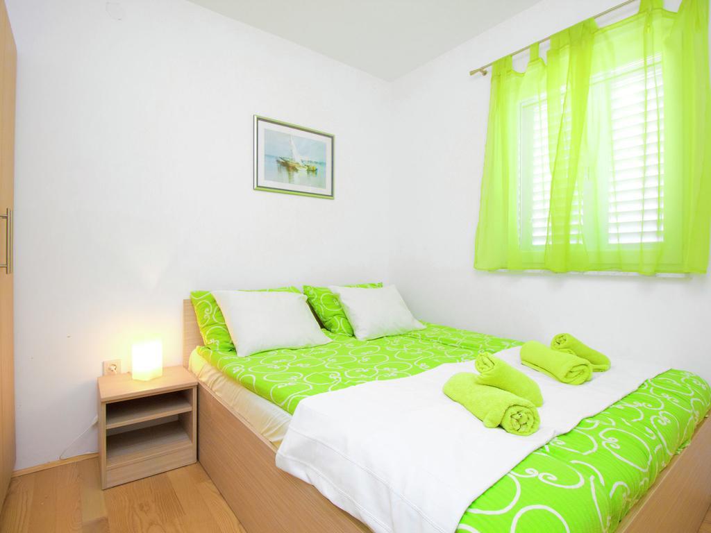 Apartment Maslina-2 By Interhome Srima Exteriér fotografie